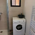 木屋 The Garden Of 利布尔讷