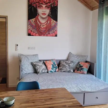 The Garden Of Libourne